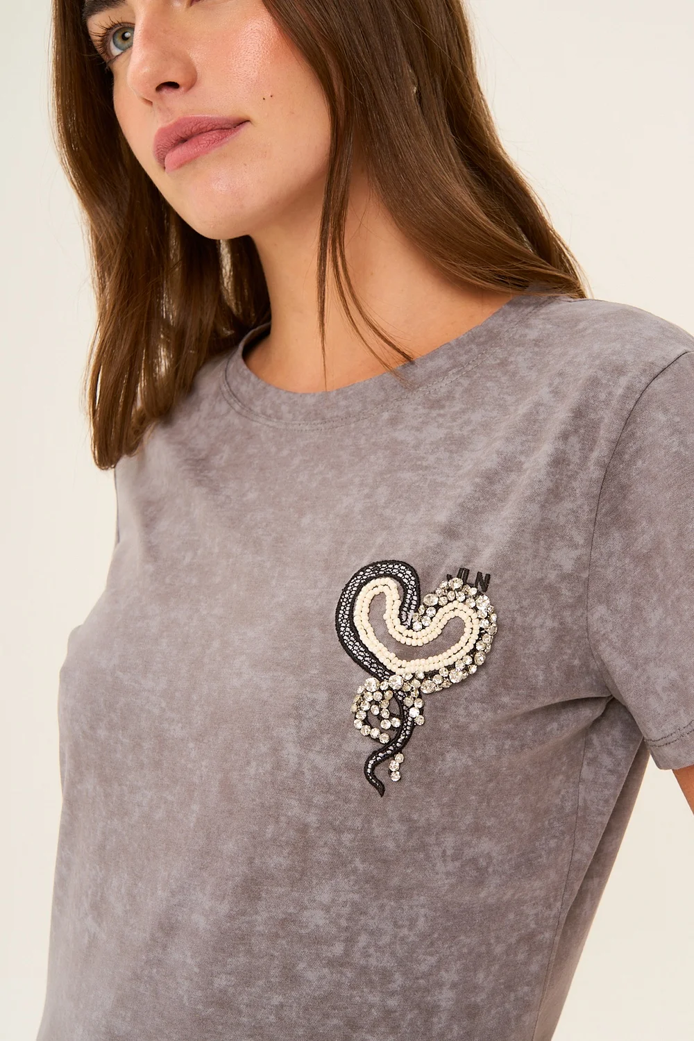 Remera Mc Napoleon